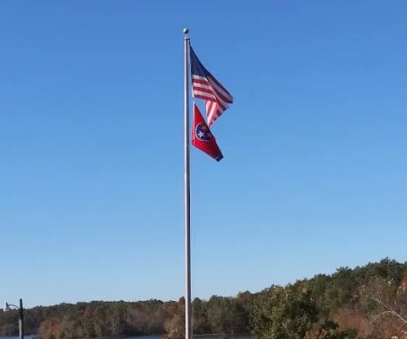 City Lake RV