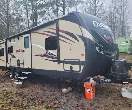 Deer Ridge RV Park