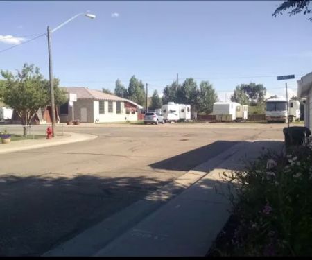 Riverside RV Park