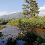 Sweetwater Guard Station Campground