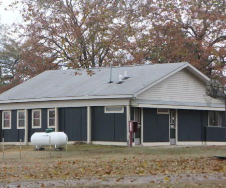 Aiken RV Park