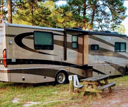 CamperTown RV Park