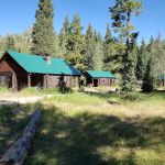 Louis Lake Campground