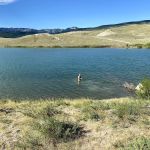 Hogan Reservoir