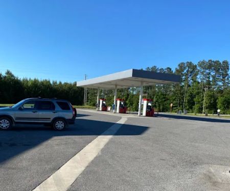 Golden Acres Mobile Home Park