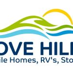 Cove Hills Mobile Home Park, Monthly RV, Self Storage