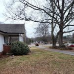 Dyer's Trailer Park