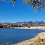 Hyrum Lake Campground