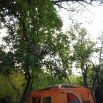 Pioneer Campground