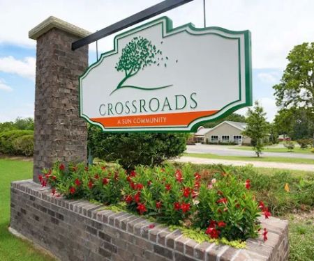 Crossroads
