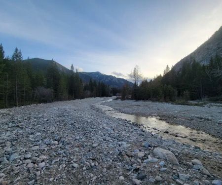 Rattin Campground