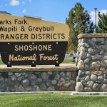 Wapiti / Clarks Fork Ranger District