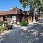 Ponderosa Campground