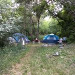 LDS Mantua Maple Hill Campground