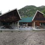 Cinnamon Creek Camp