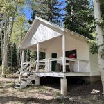 Monte Cristo Campground