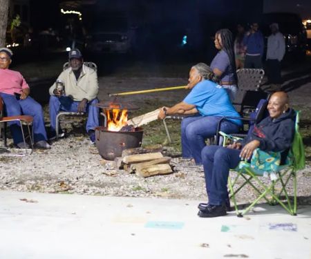 Warthen RV Park