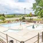 Cody / Yellowstone East KOA Holiday