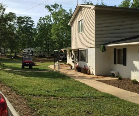 Madison RV Park