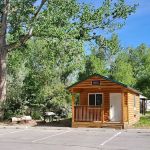 Cottonwood Campground