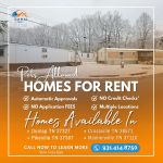 McDowell's mobile home park