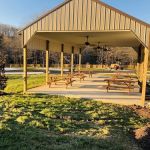 Whispering Falls at Burgess RV Park- Country Store- Cafe