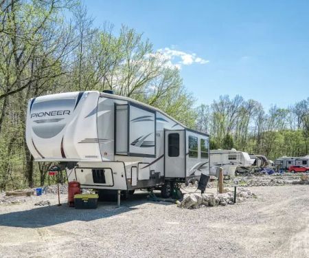 Stone Creek RV