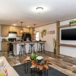 Tall Pines Estates Community