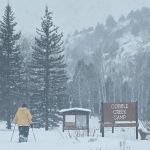 Cobble Creek Camp