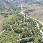 South Fork Campground