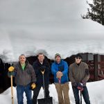 Camp Ben Lomond