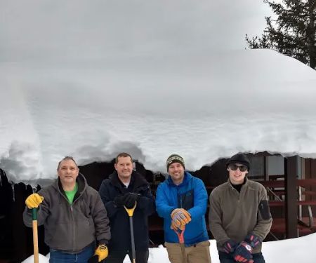 Camp Ben Lomond