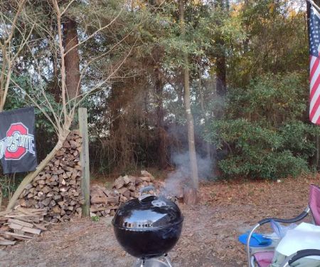 Betty Rv Park