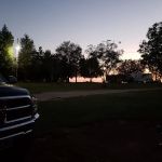 Shellbluff RV Park