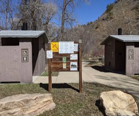 Botts Campground