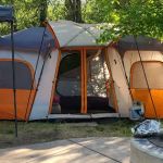 Magpie Campground