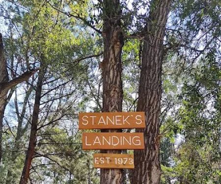 Stanek’s Landing