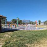 Hill AFB Fam Camp