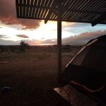 Horseshoe Bend Campground Loop A
