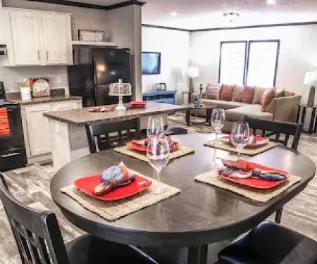 Stockbridge Estates