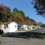 Arbor Mill Mobile Home Park