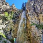 Five Springs Falls Campground