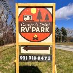 Camper's Point RV Park