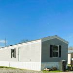 Glentana Mobile Home Community