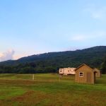 Cloudbase RV Park