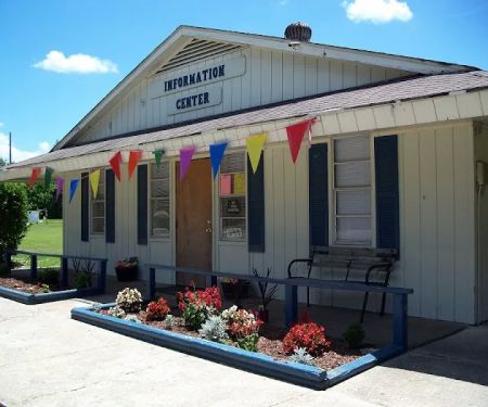 Camp Everett