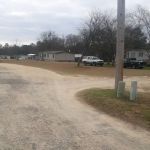 Plantation acres