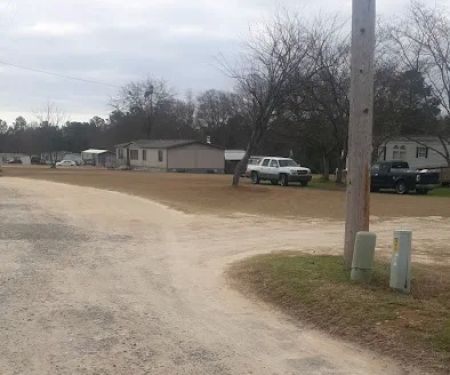 Plantation acres