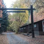 Camp Tracy