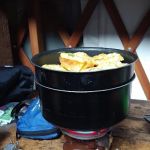 Big Water Yurt